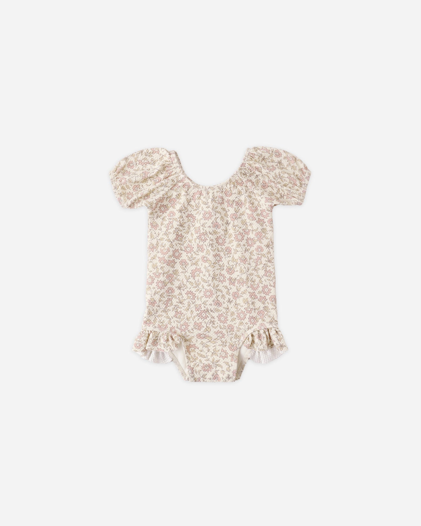 Catalina One-Piece Dahlia