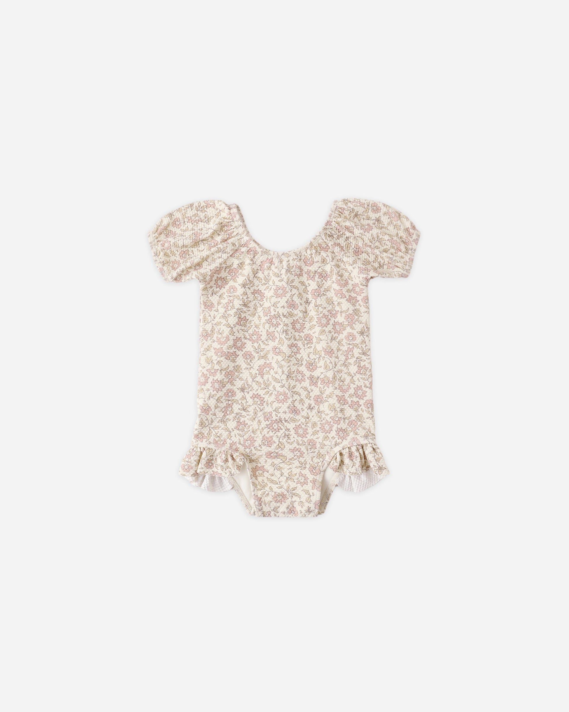 Catalina One-Piece Dahlia