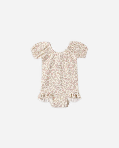 Catalina One-Piece Dahlia