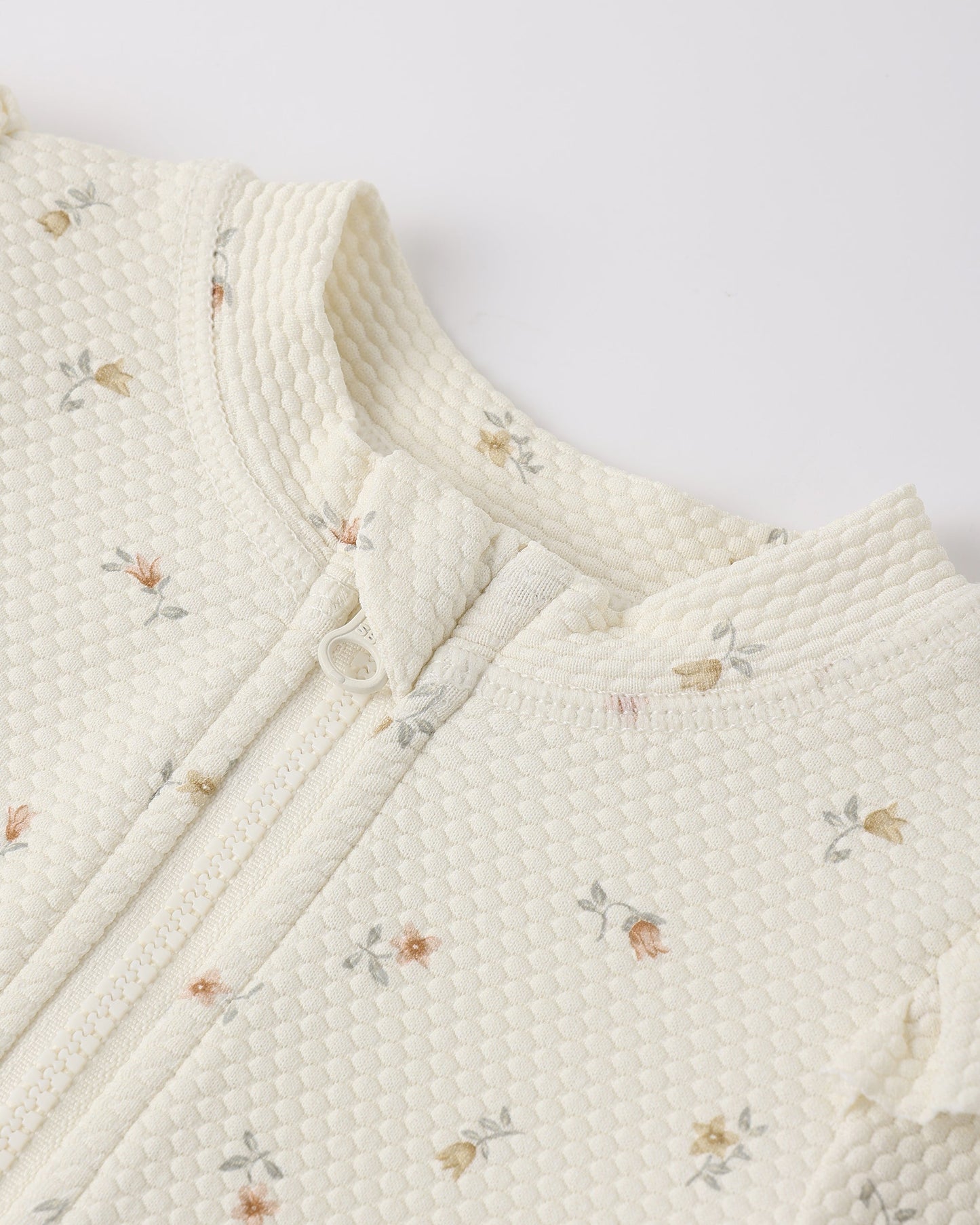 Byron Rashguard One-Piece Petit Fleur