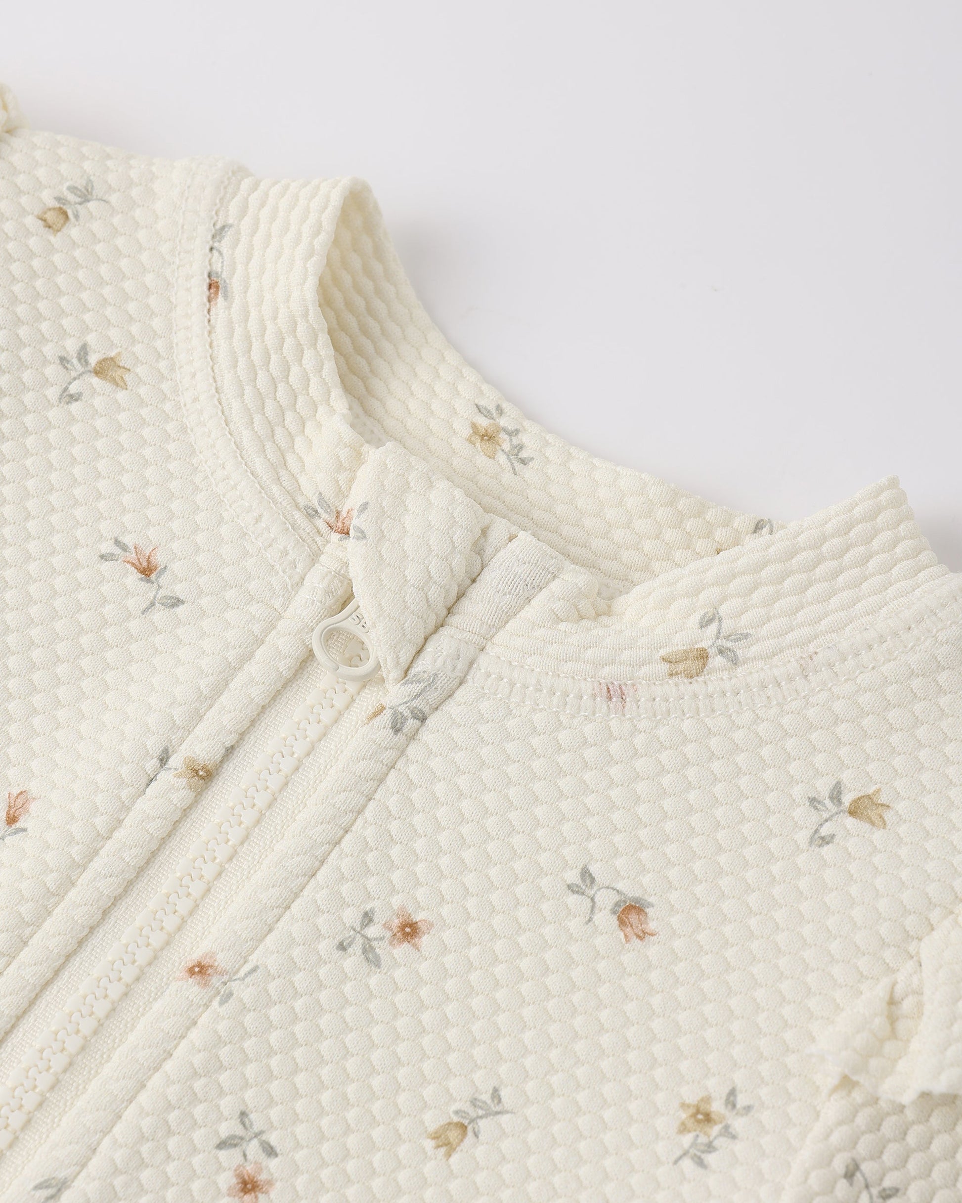 Byron Rashguard One-Piece Petit Fleur