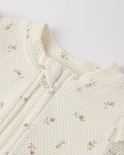 Byron Rashguard One-Piece Petit Fleur