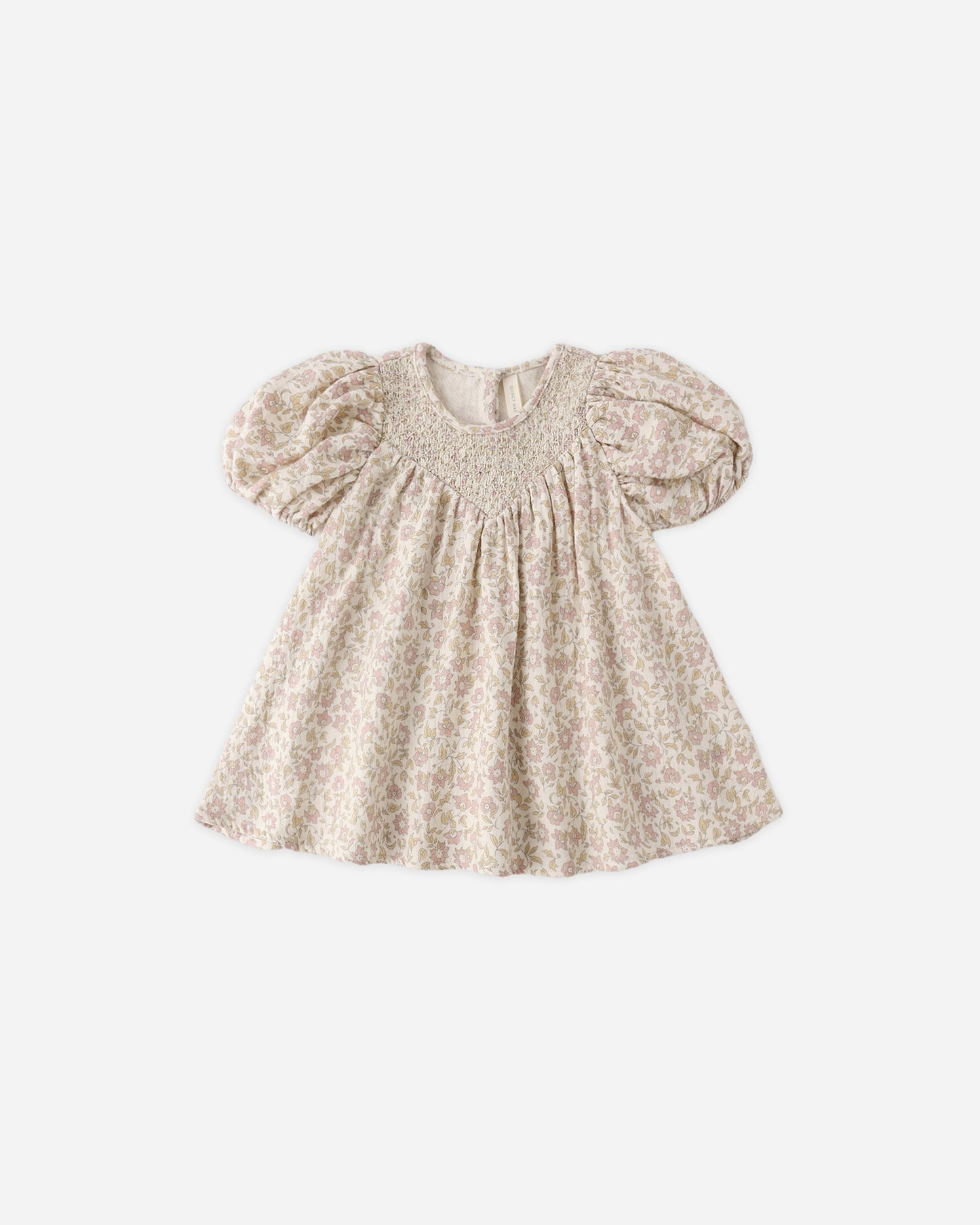 Carina Dress Dahlia