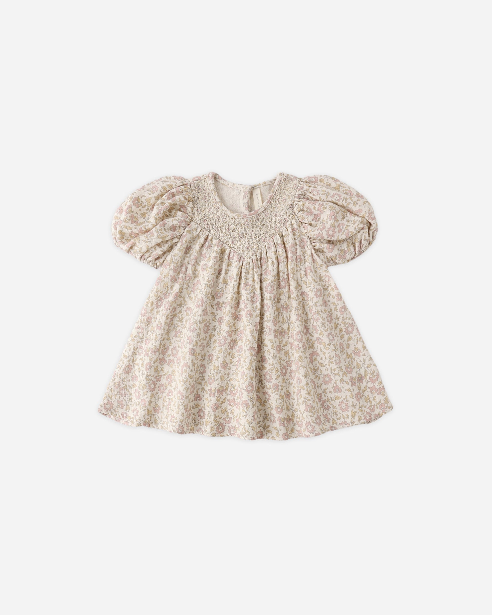 Carina Dress Dahlia