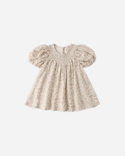 Carina Dress Dahlia