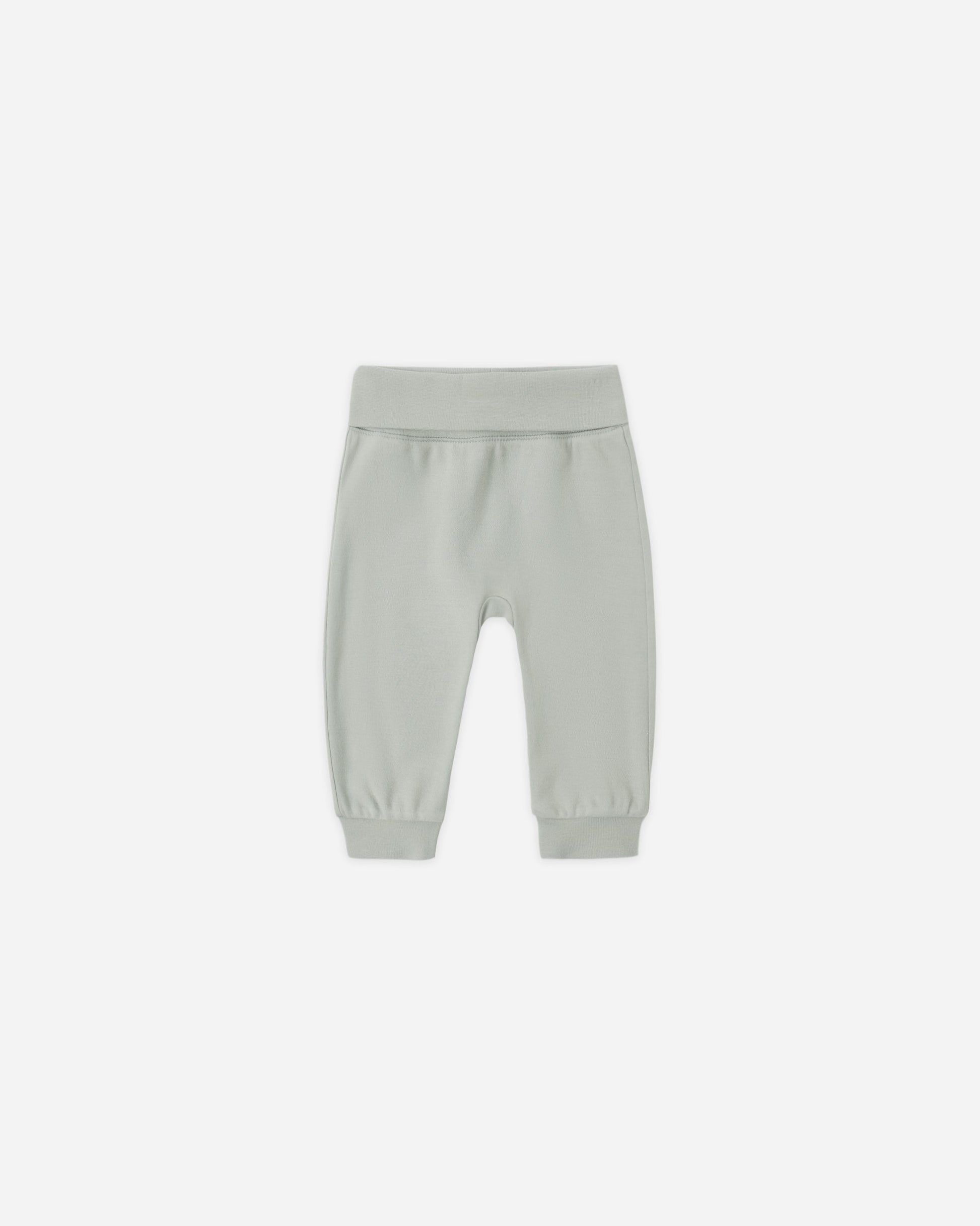 Baby Pant Sage