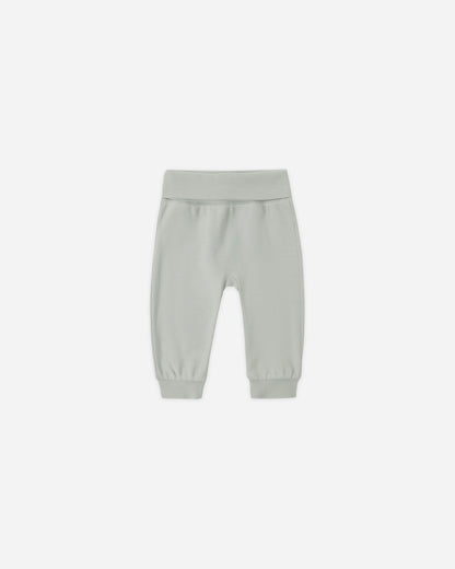 Baby Pant Sage