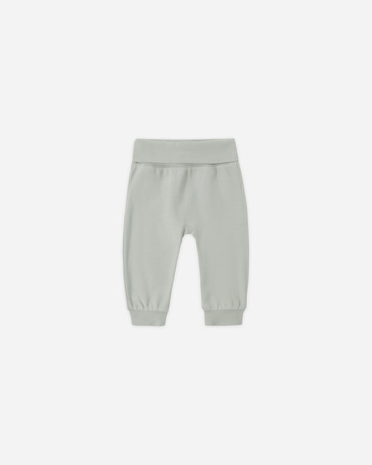 Baby Pant Sage