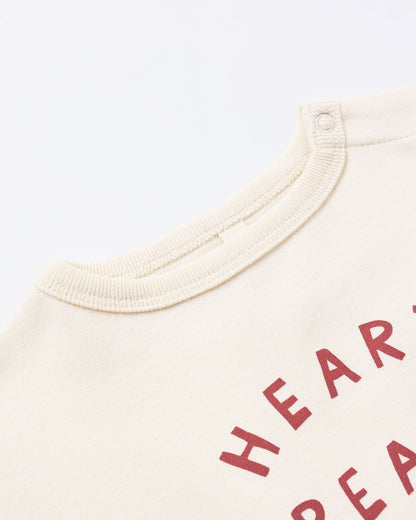 Boxy Tee Heartbreaker