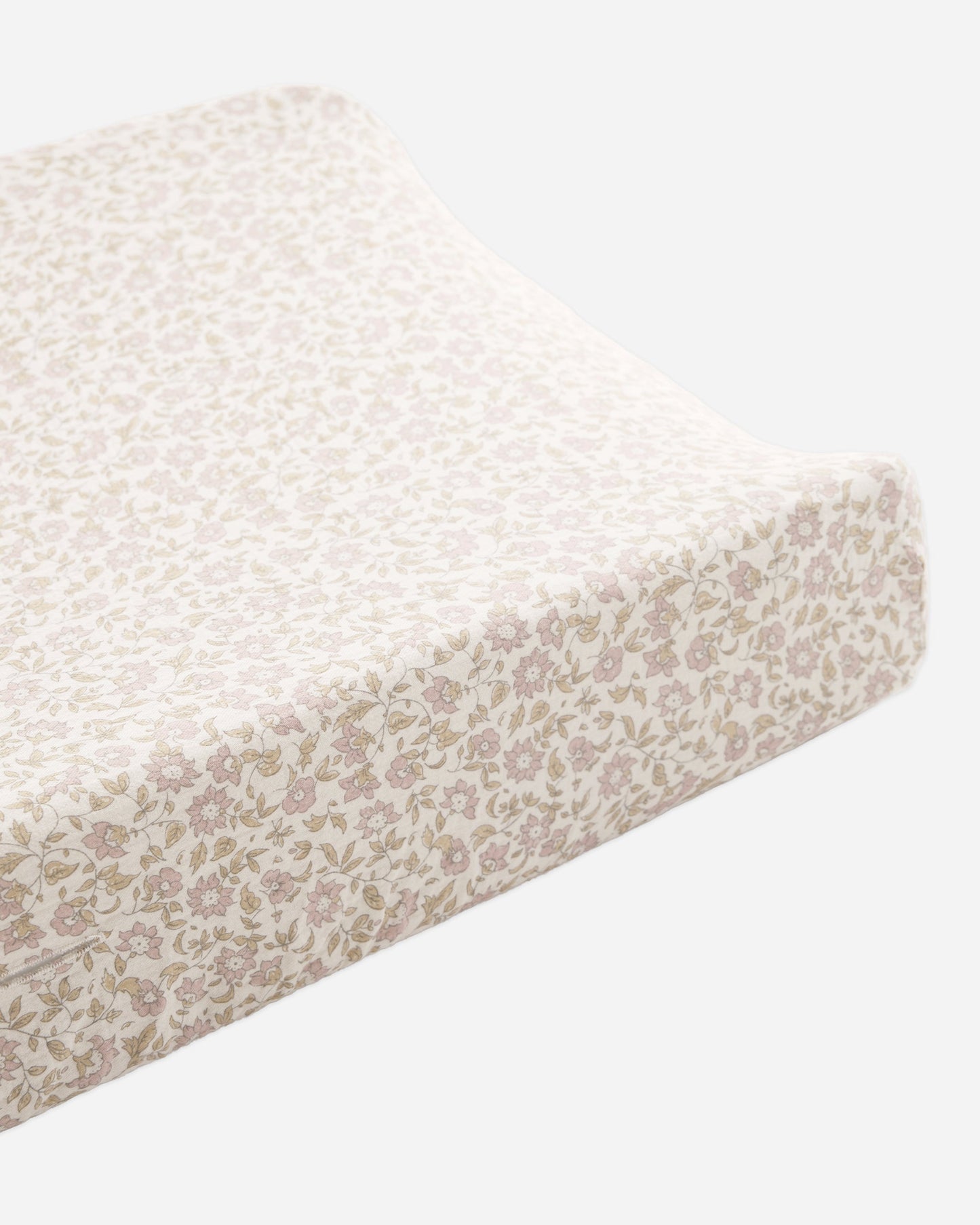 Changing Pad Cover Dahlia