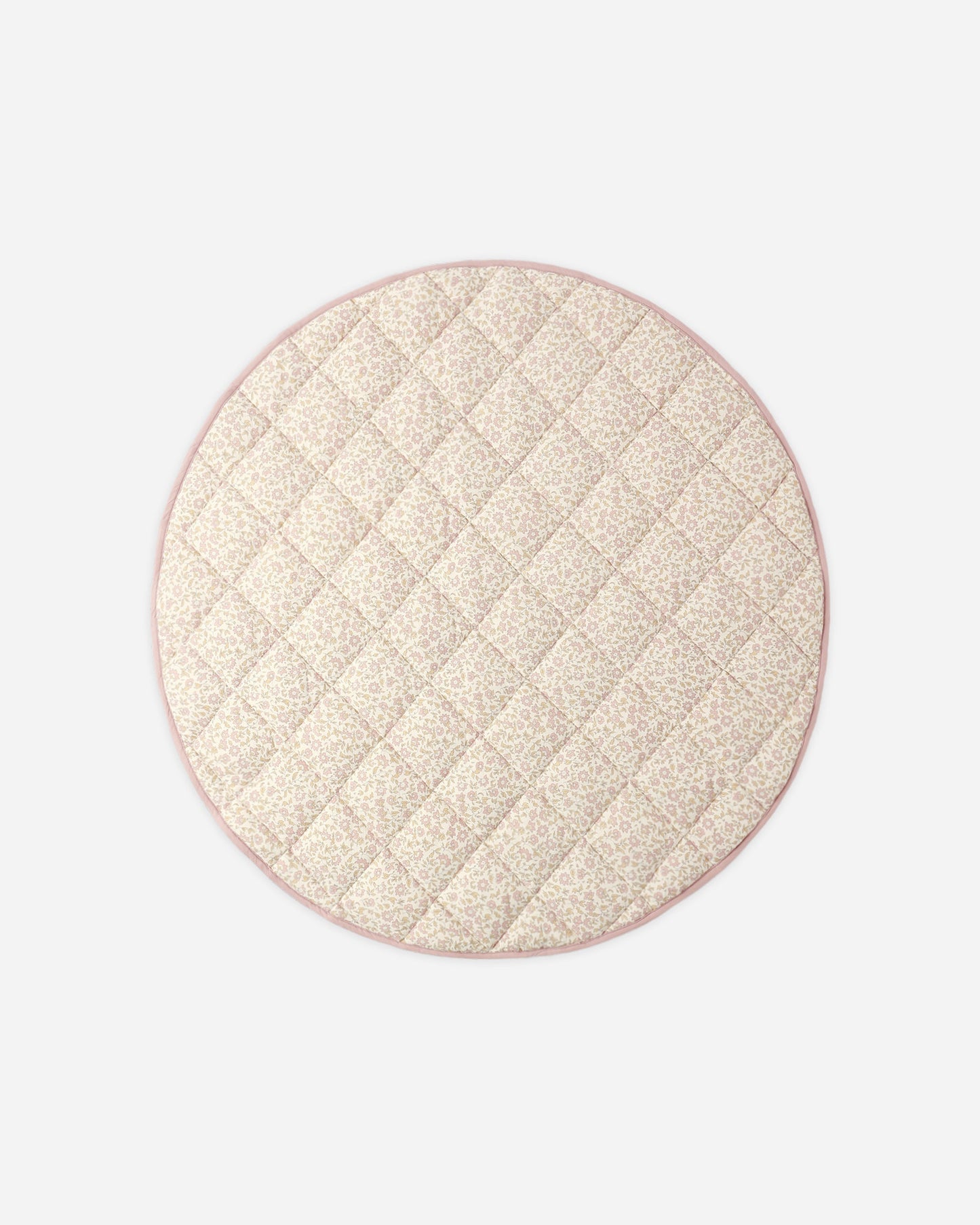 Baby Play Mat Dahlia