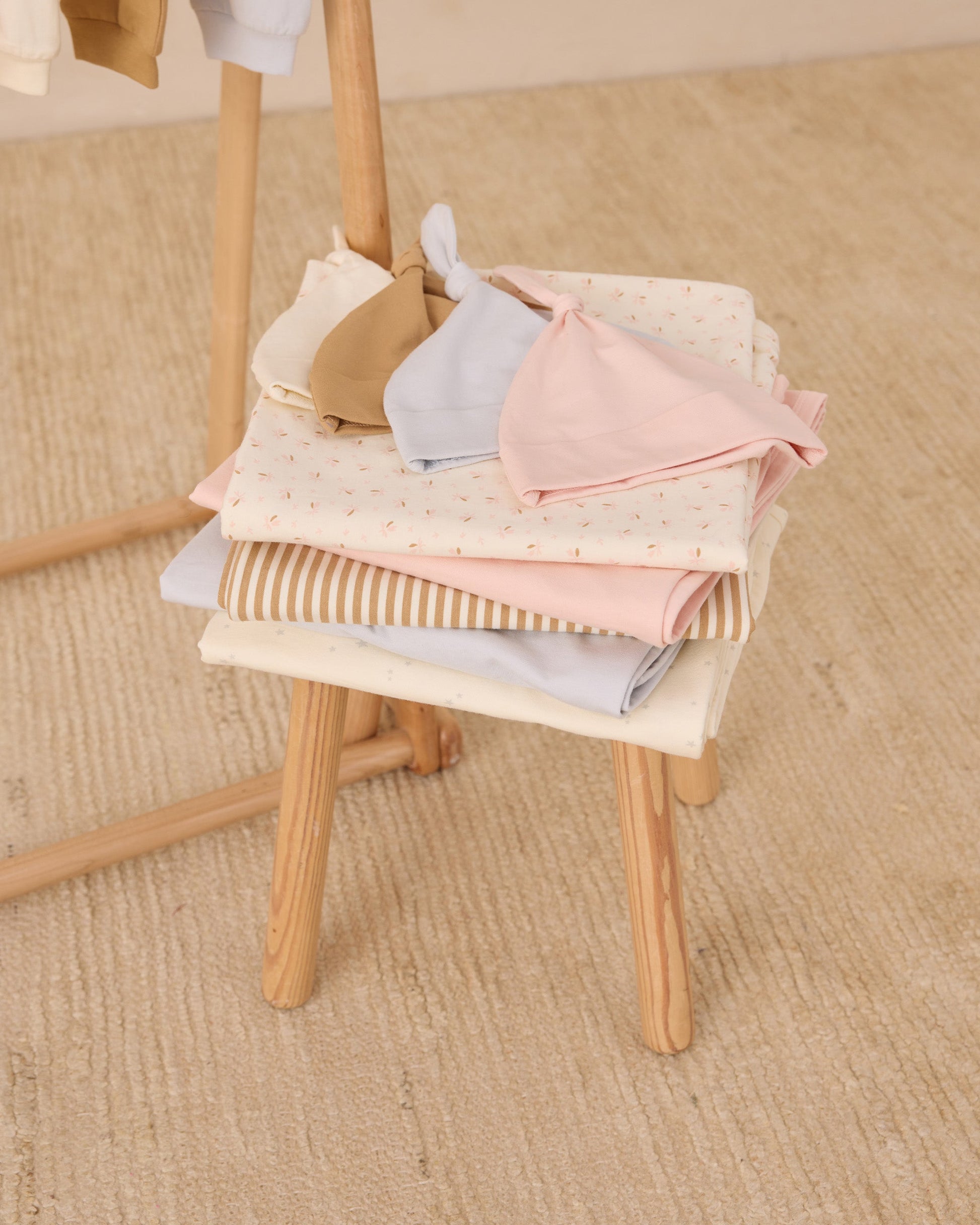 Baby Swaddle Fog