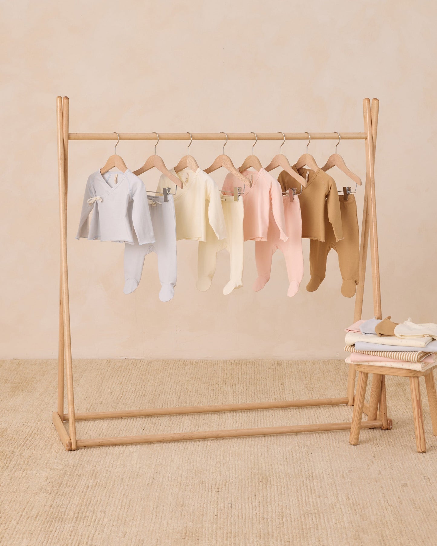 Baby Swaddle Fog