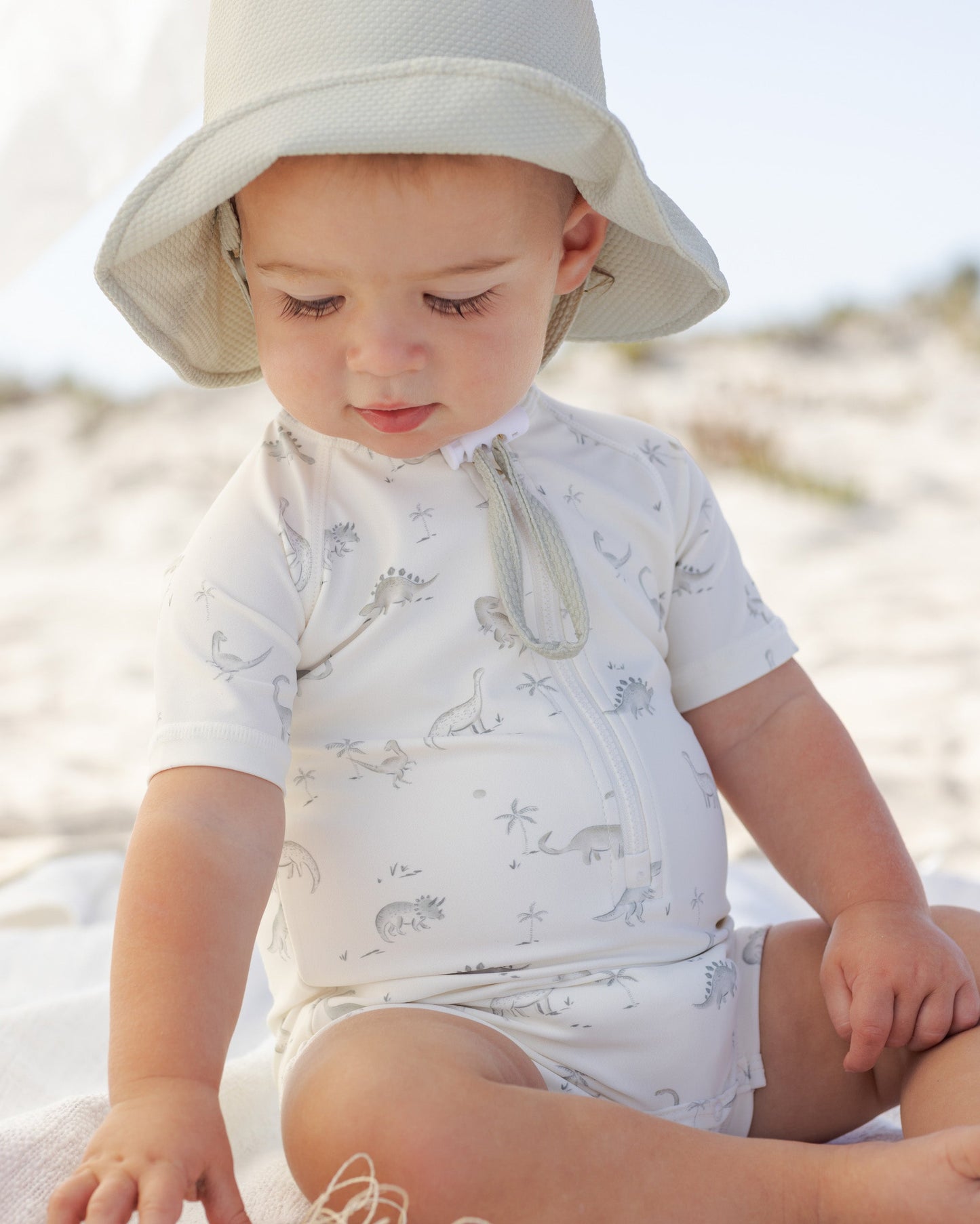 Bucket Hat Sage
