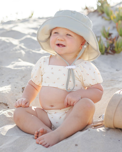 Bucket Hat Sage