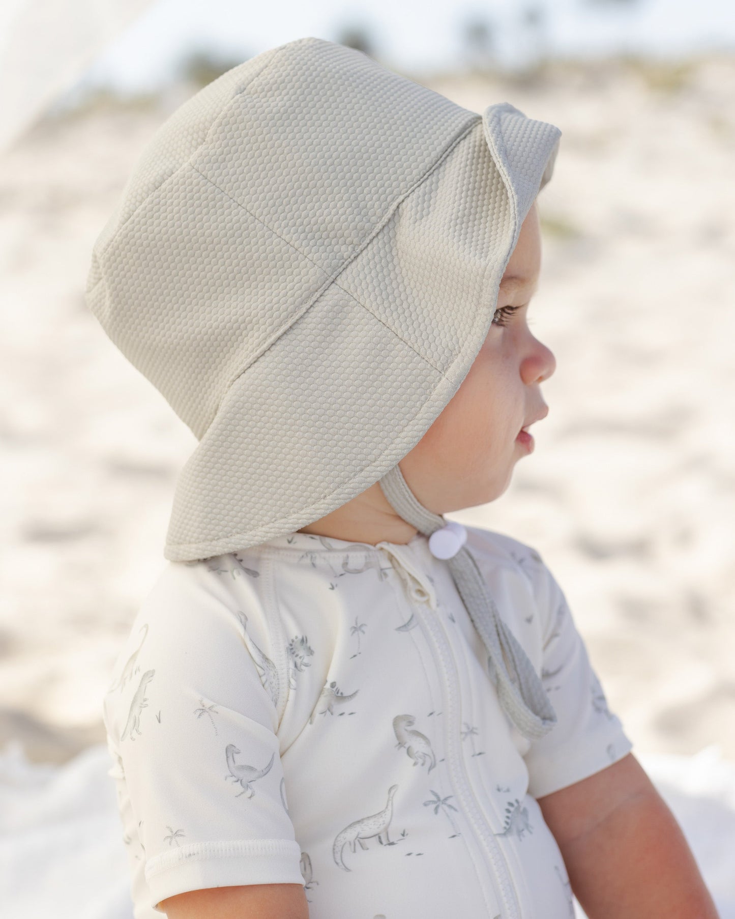 Bucket Hat Sage