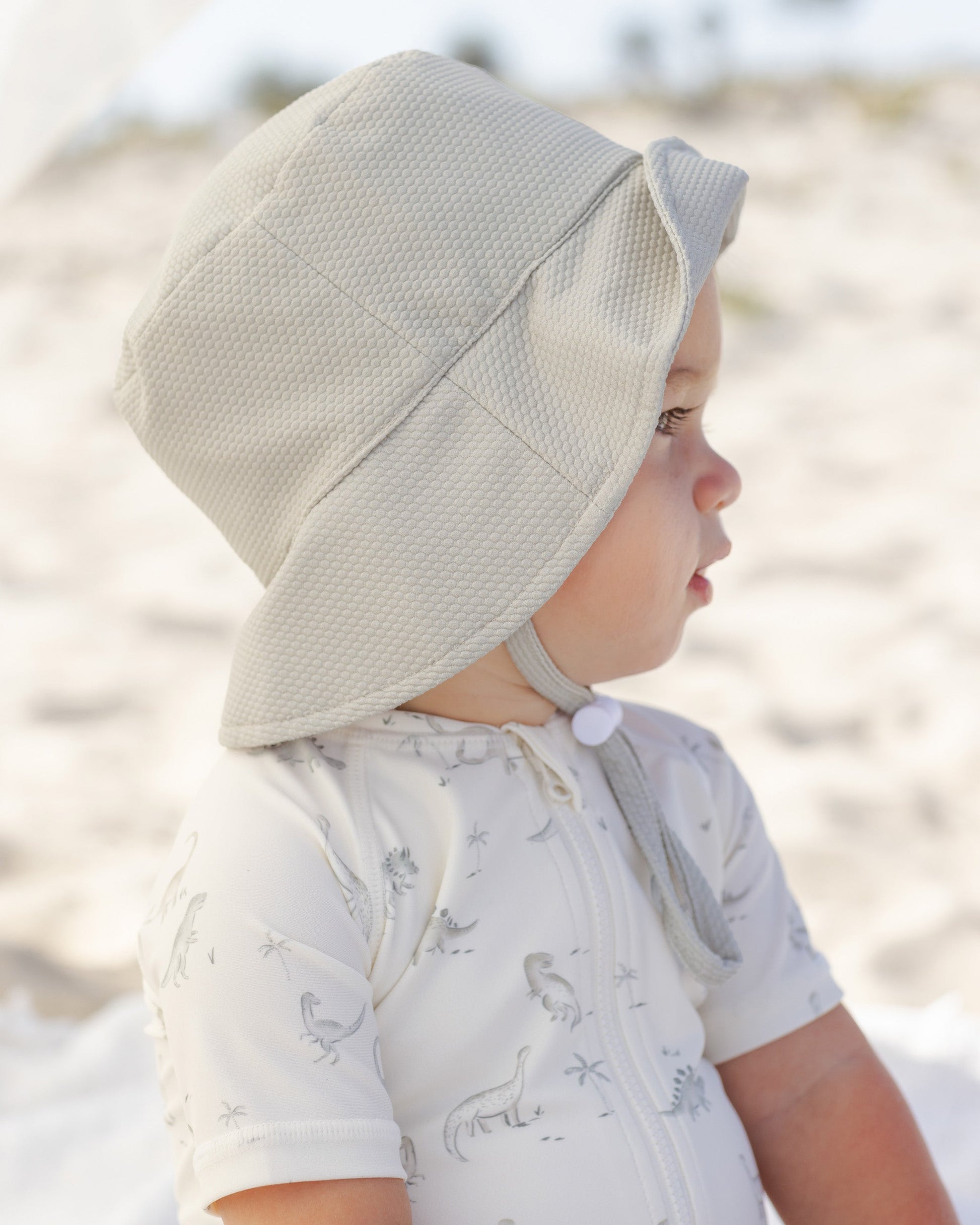 Bucket Hat Sage
