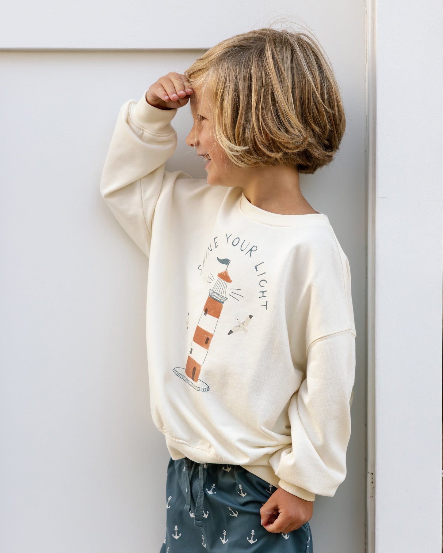 Sweatshirt Lighthouse