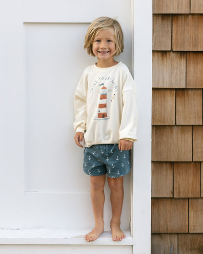 Sweatshirt Lighthouse