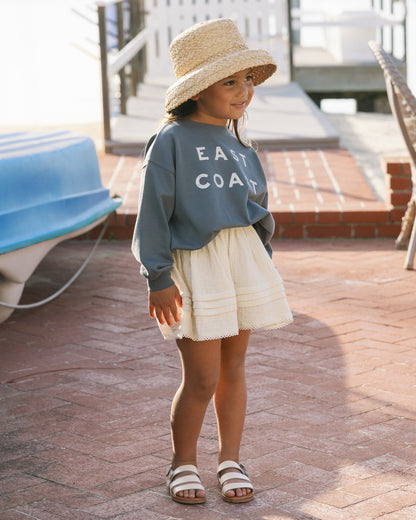 Sweatshirt East Coast