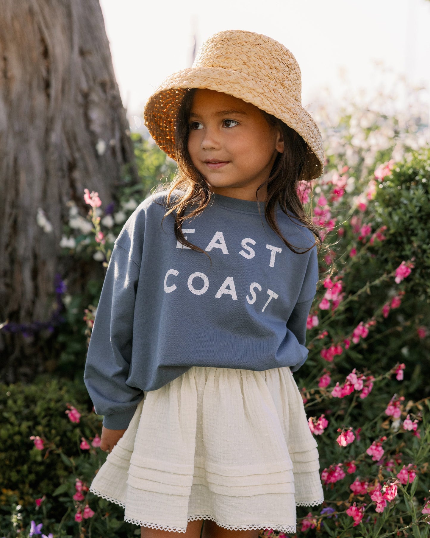 Sweatshirt East Coast