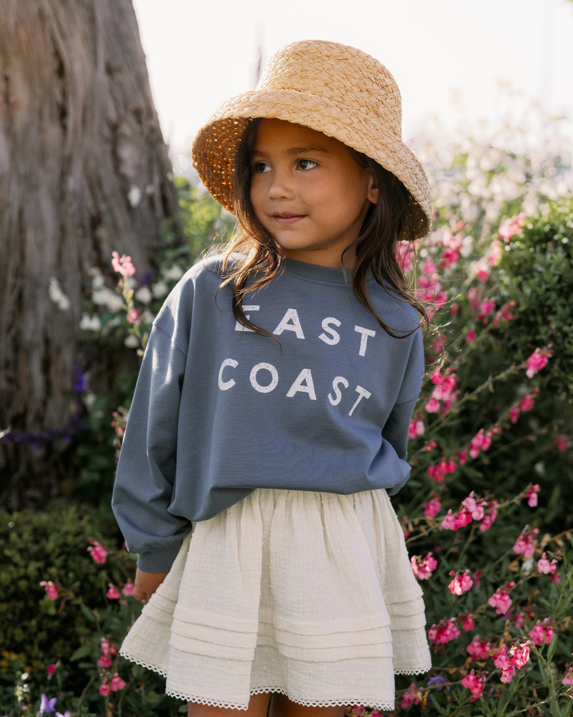 Sweatshirt East Coast