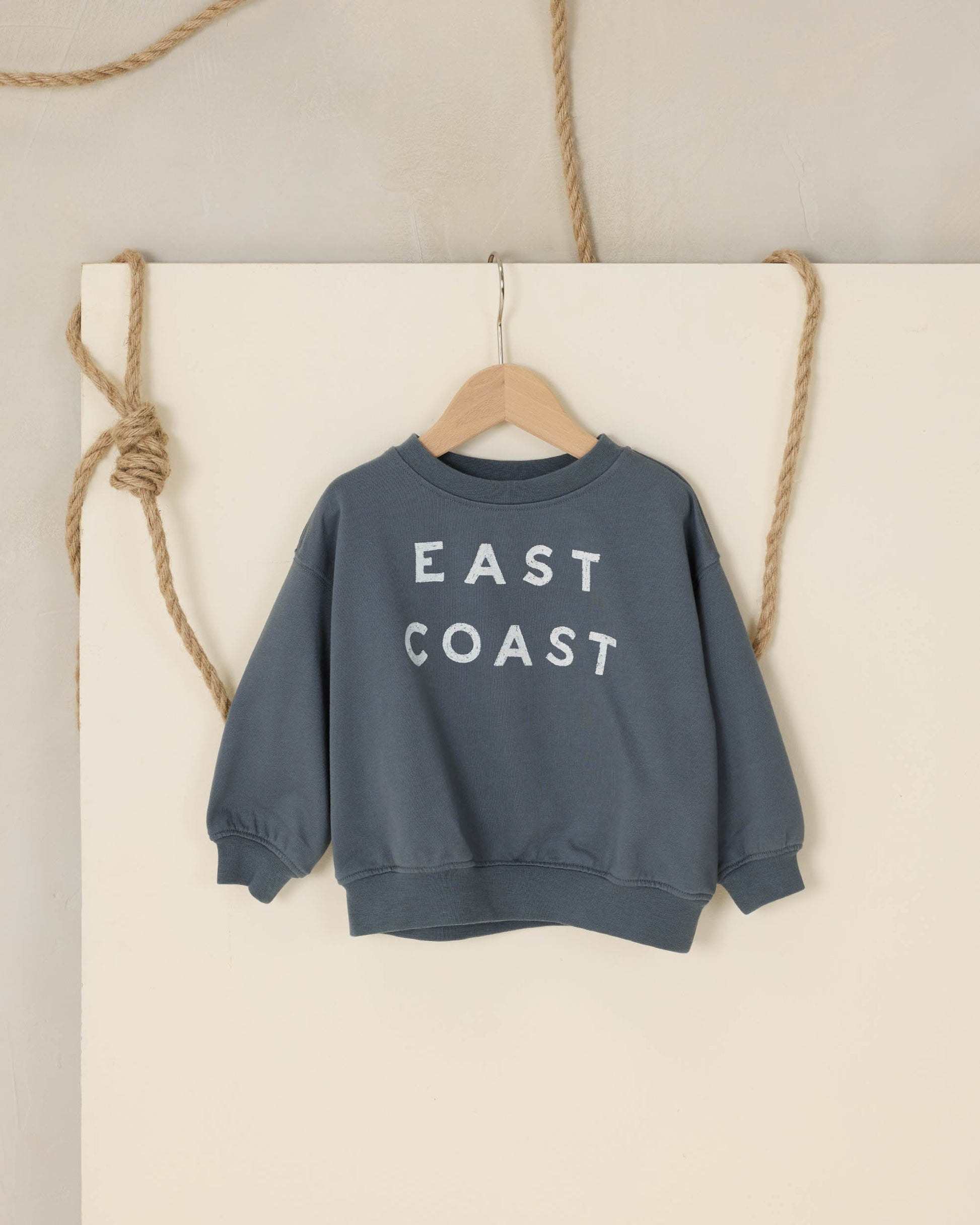 Sweatshirt East Coast
