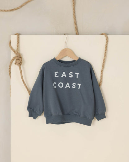 Sweatshirt East Coast