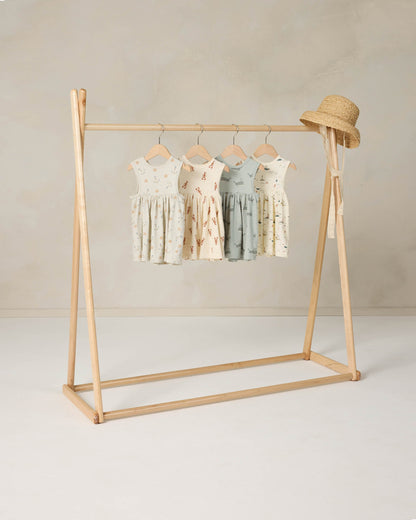 Layla Dress Anchors