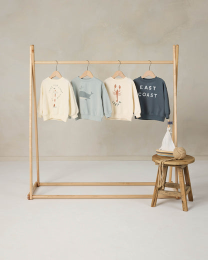 Sweatshirt East Coast