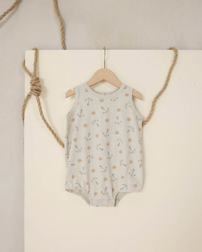 Bubble Onesie Anchors