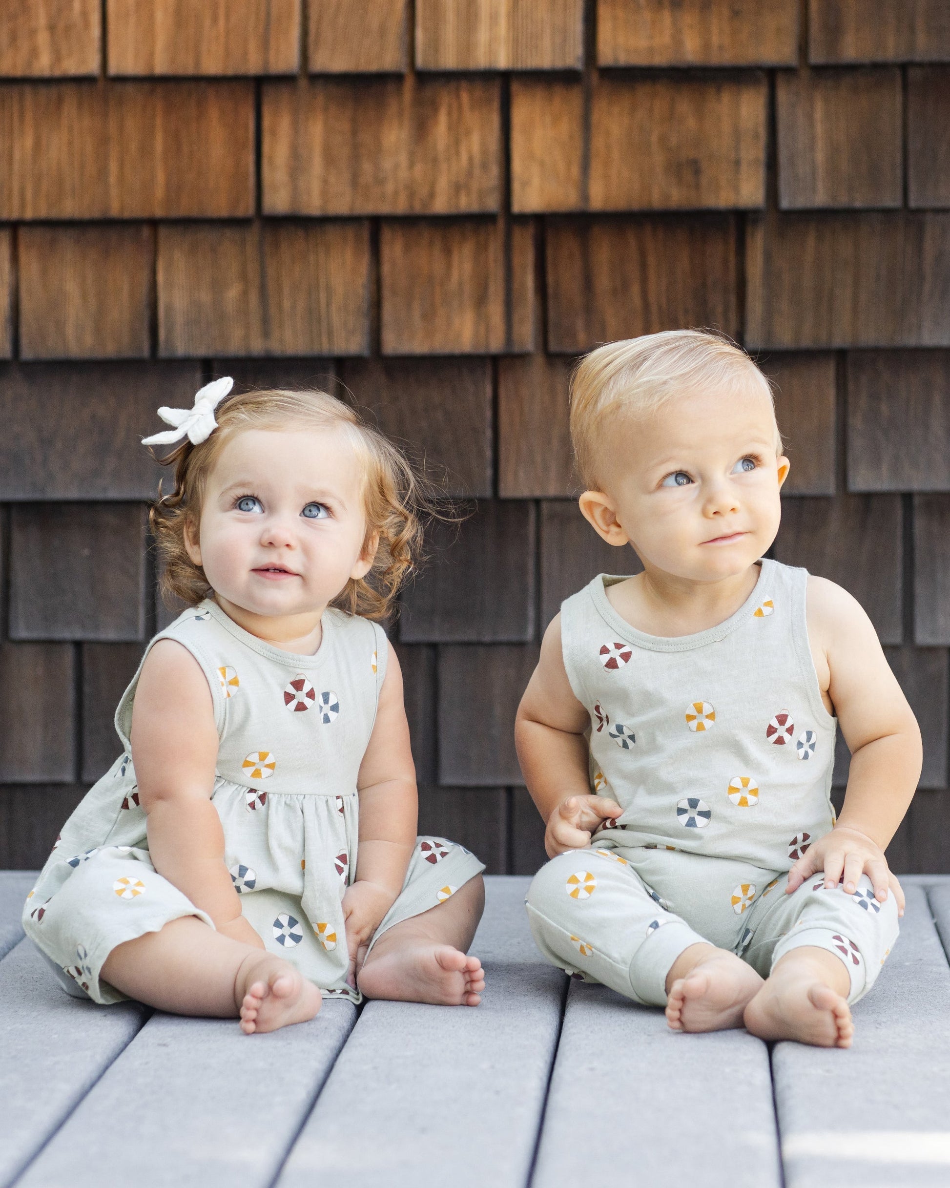 Layla Dress Floatie