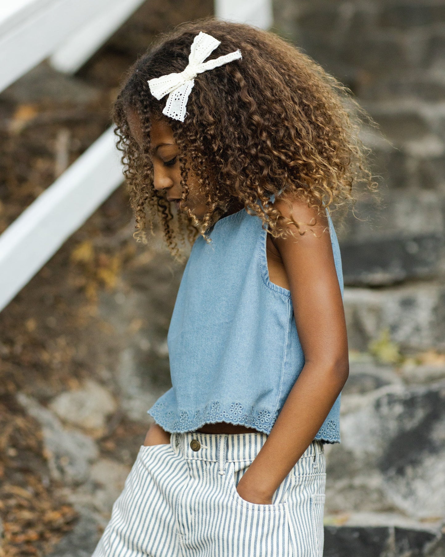 Bow Ivory