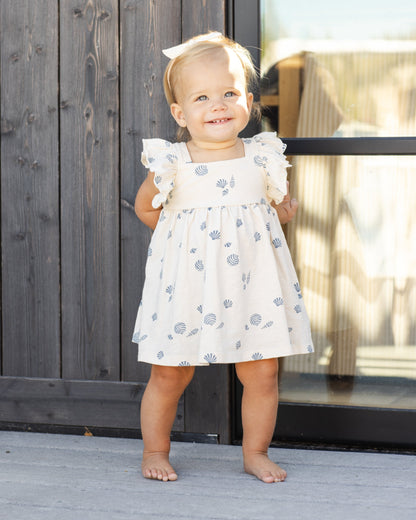 Little Knot Headband Ivory