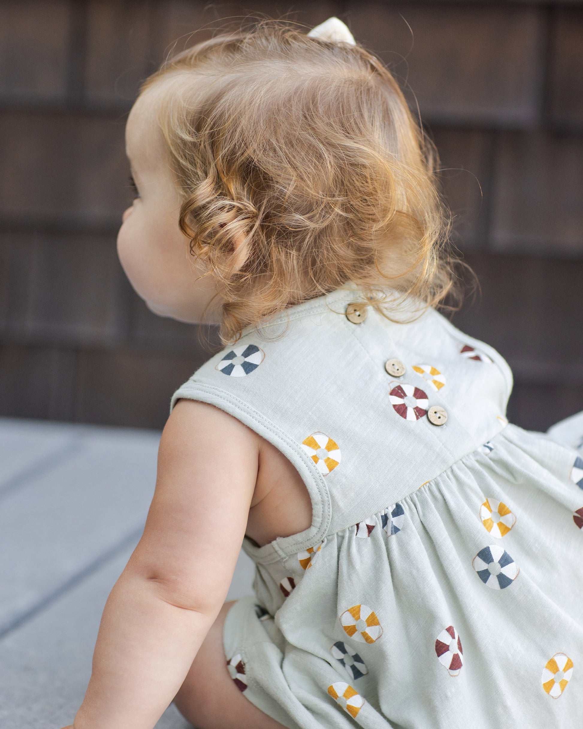 Layla Dress Floatie