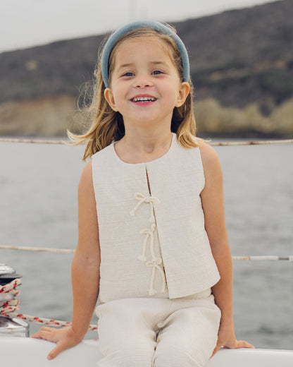 Sailor Top Natural
