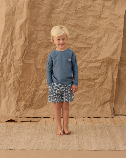 Boardshort Sun Wave