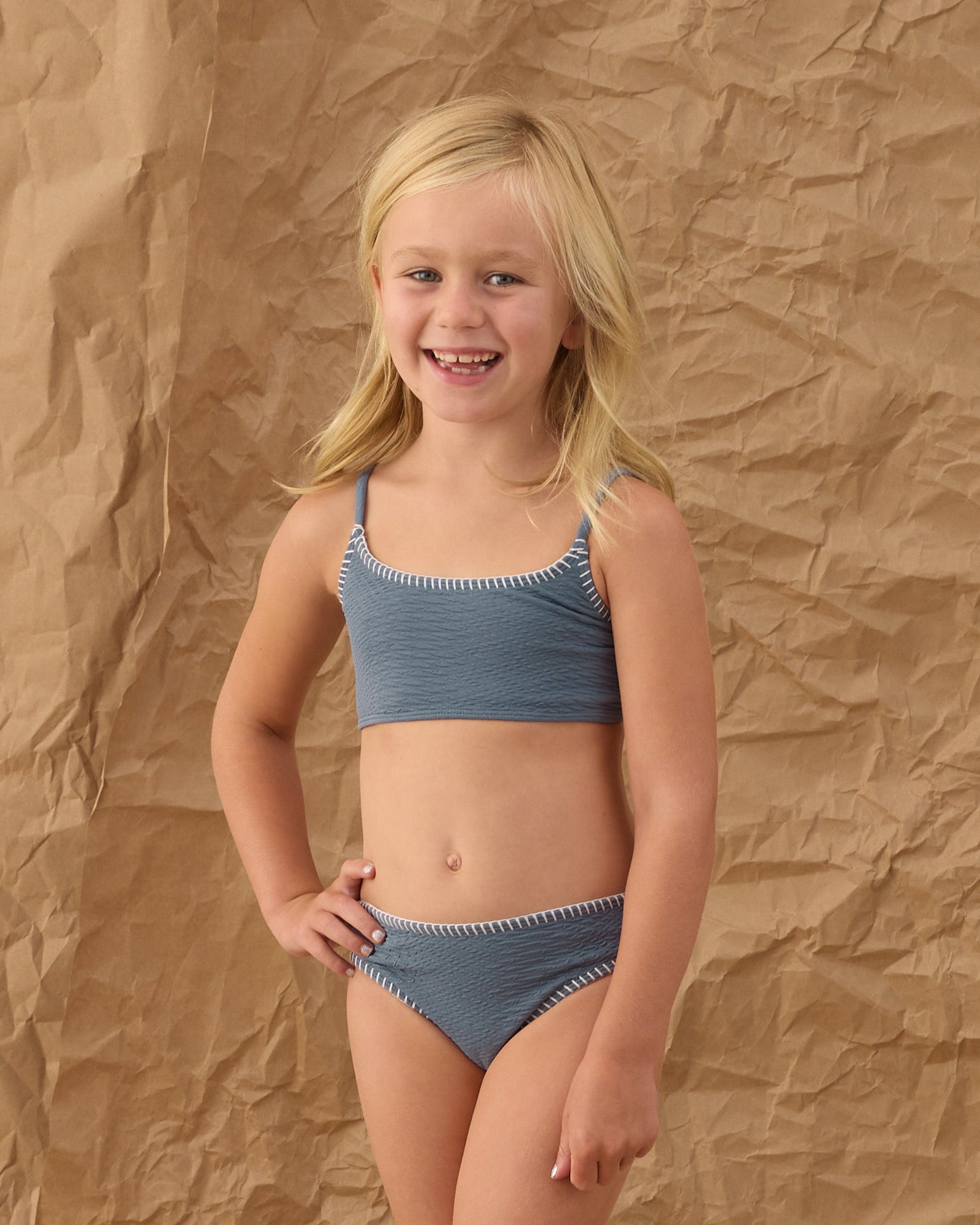 Sunni Bikini Marine