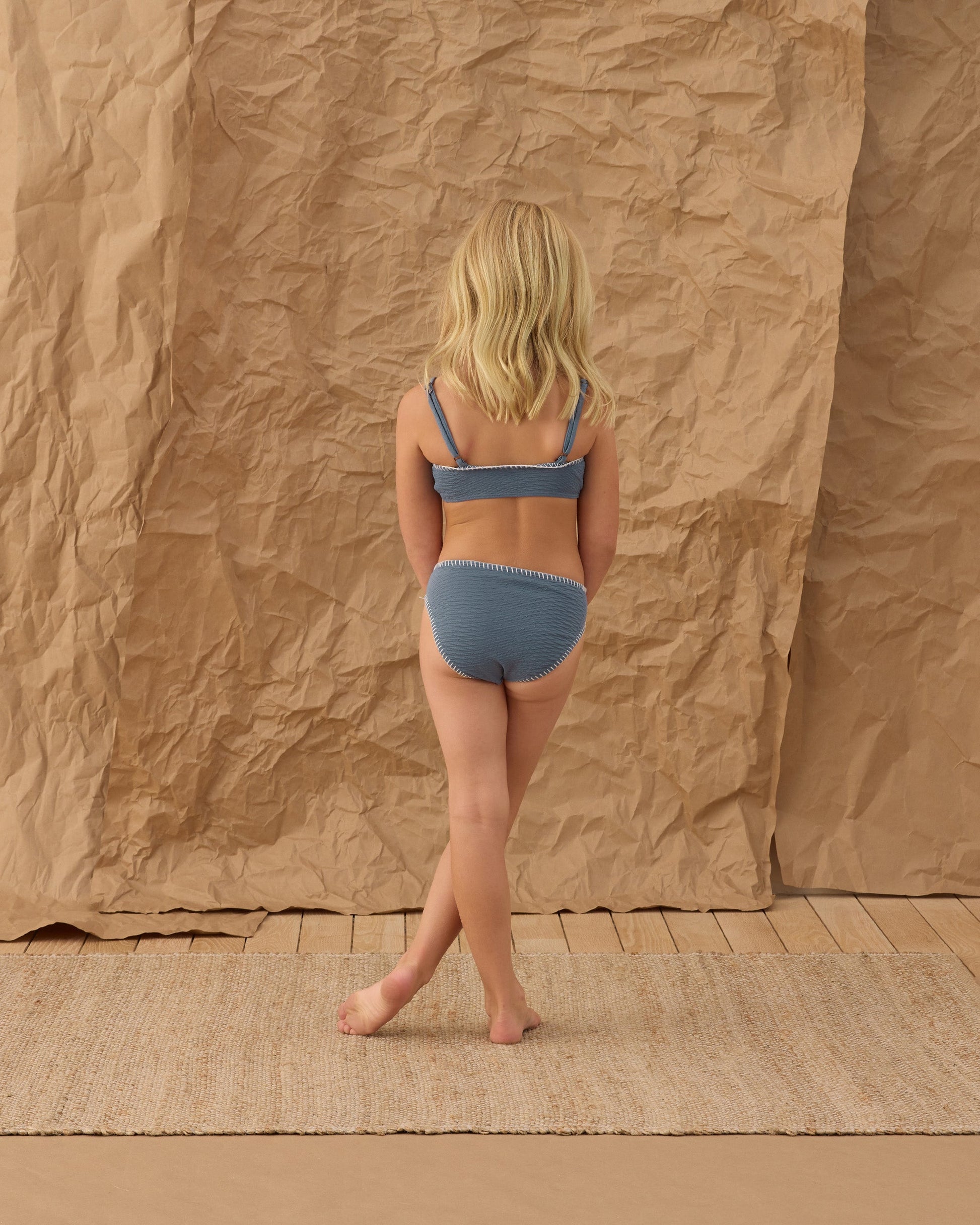 Sunni Bikini Marine