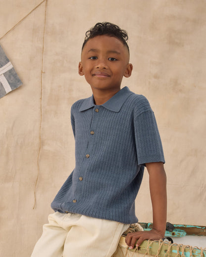 Aiden Polo Marine