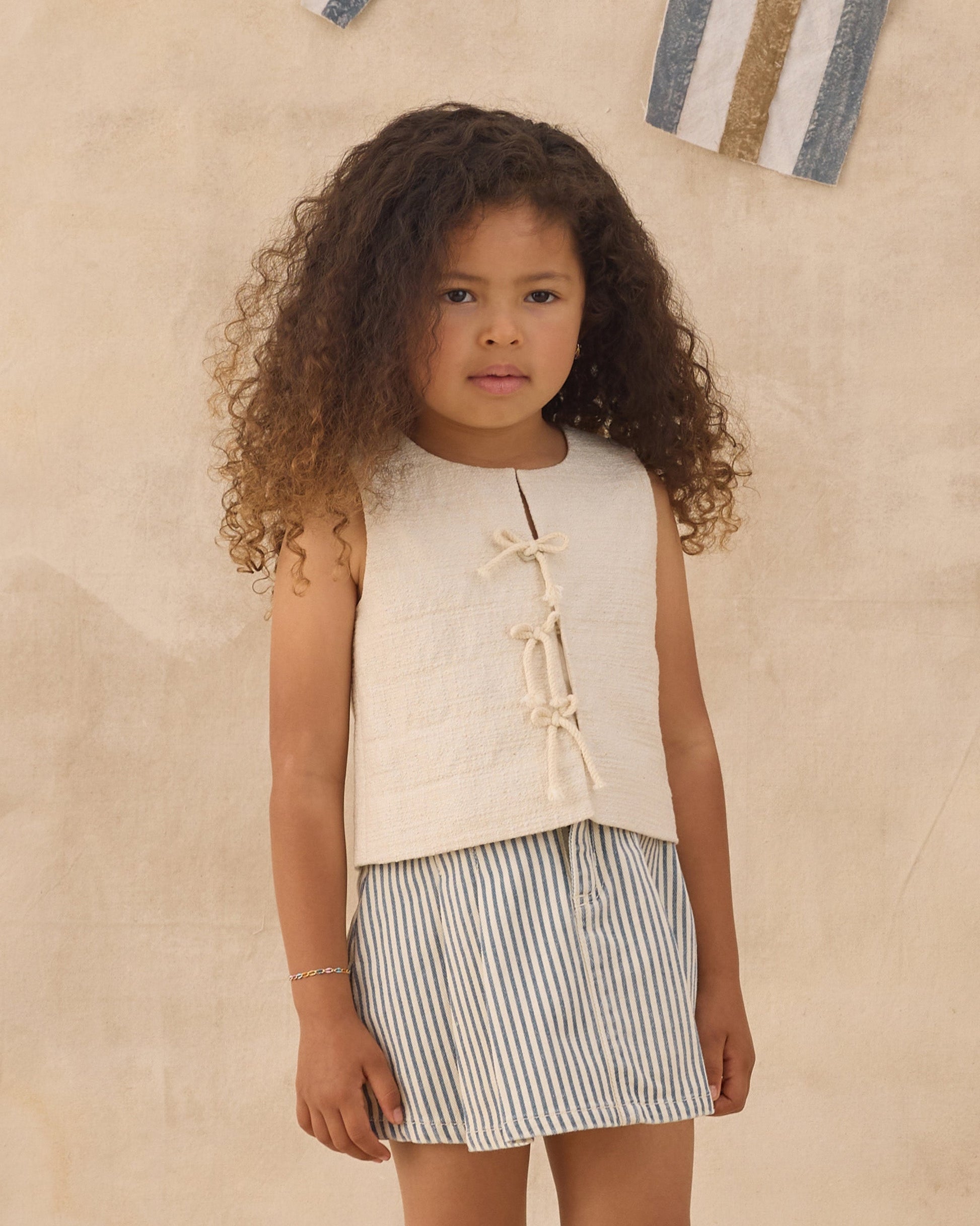 Sailor Top Natural