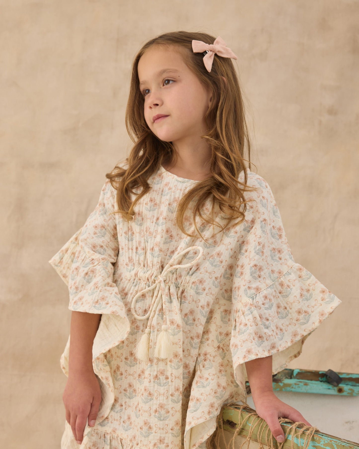 Kaftan Cover Up Blossom