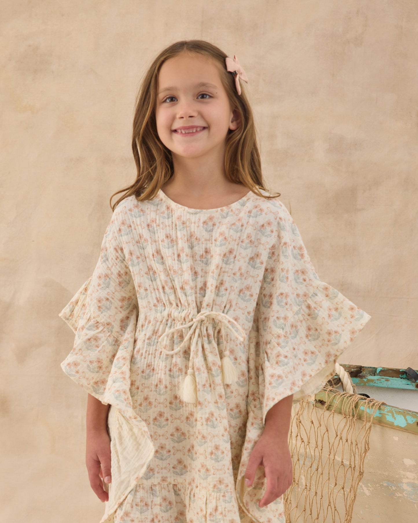 Kaftan Cover Up Blossom