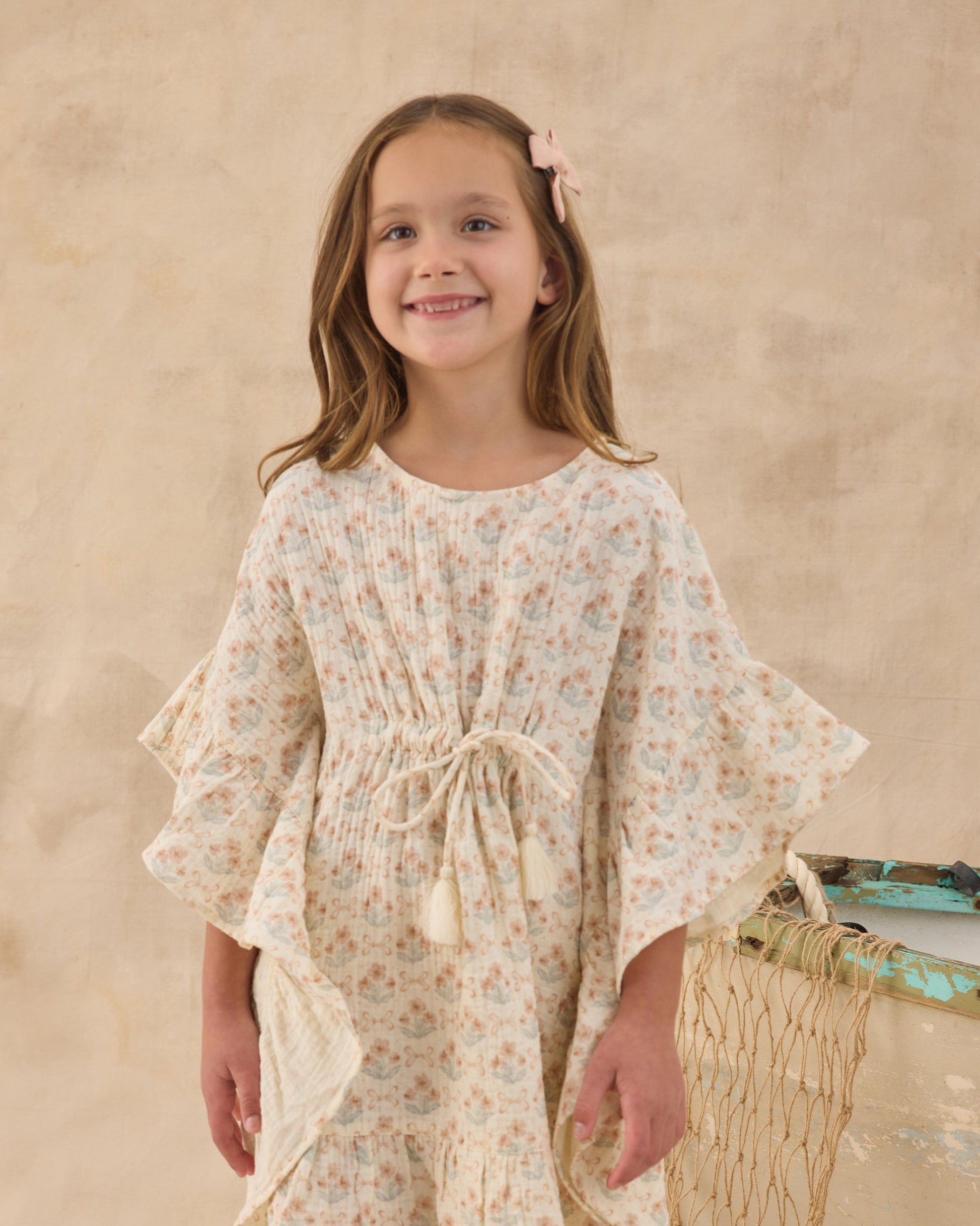 Kaftan Cover Up Blossom