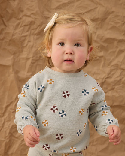 Spongey Knit Set Floatie
