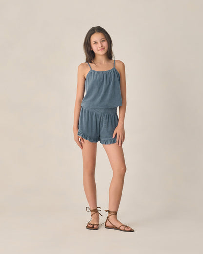 Teen Faye Set Marine