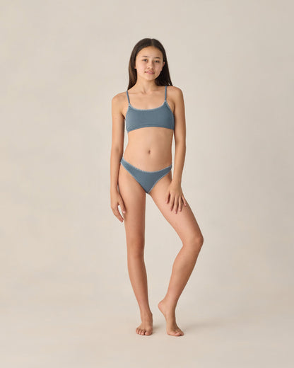 Teen Sunni Bikini Marine