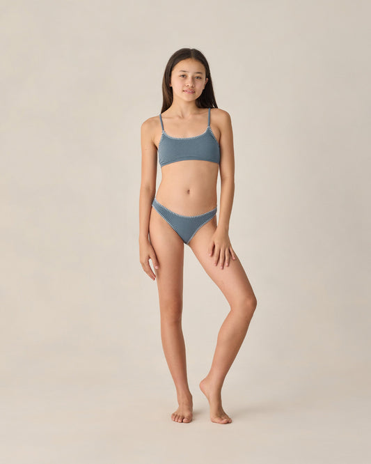 Teen Sunni Bikini Marine