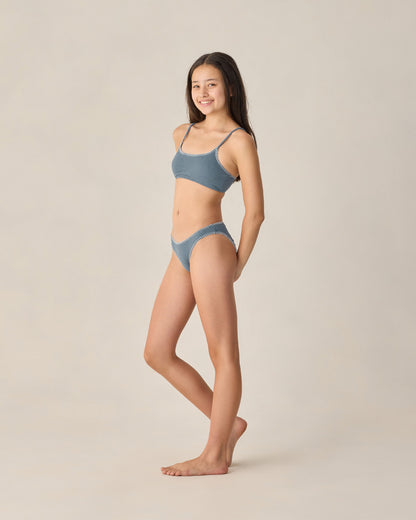 Teen Sunni Bikini Marine