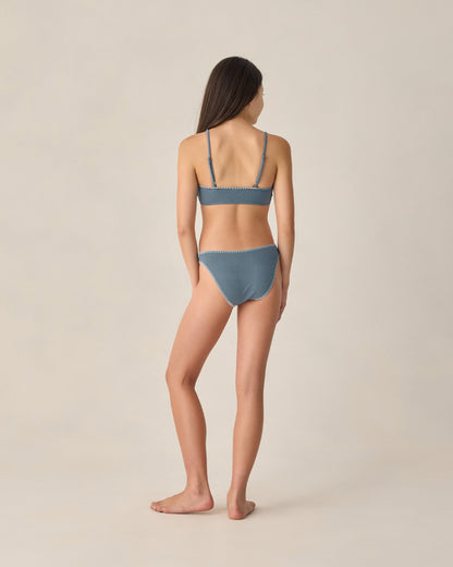 Teen Sunni Bikini Marine
